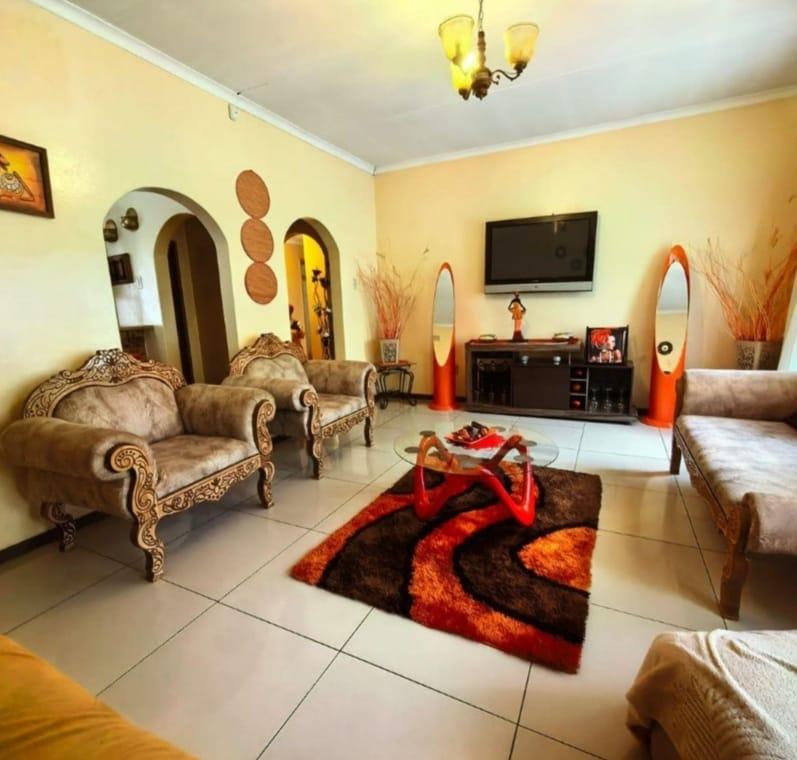 3 Bedroom Property for Sale in Sasolburg Ext 11 Free State